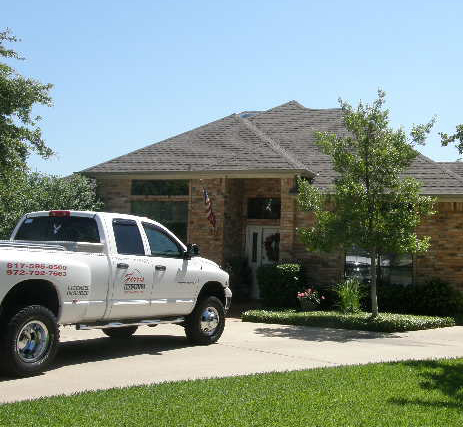 reroofing fort worth tx