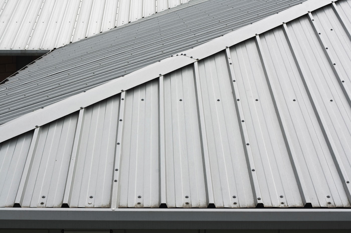 Metal Roofing fort worth
