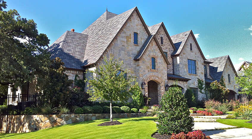 Fort Worth Residential Roofing Contractor
