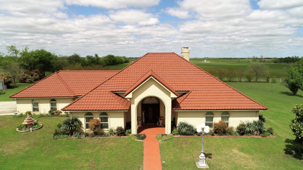 residential roofing fort worth
